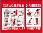 消火栓灭火器使用方法原文件