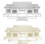 成都杜甫草堂
