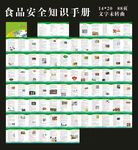 食品安全知识手册