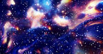 高清唯美星空