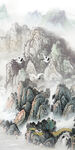 现代 高端简意玄关 Tif分层