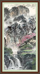 山水风景 
