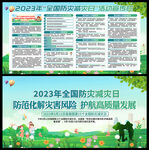 5.12防灾减灾日
