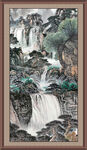 锦绣山河 