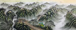 长城