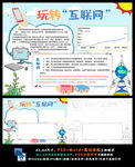 安全上网健康成长网络安全宣传周