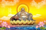 弥勒佛 