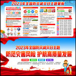 2023防灾减灾