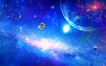 宇宙星空
