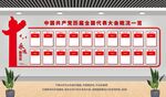 党的光辉历程