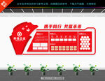 企业文化墙