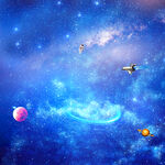 星空