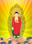 佛像