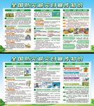 全国防灾减灾日