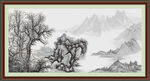 江山如画 