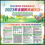 防灾减灾日