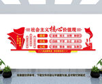 社会主义核心价值观