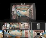 文创展厅