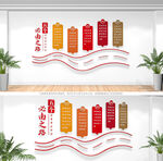 五个必由之路
