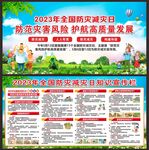 防灾减灾