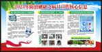 碘缺乏病日宣传栏
