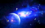 宇宙星空