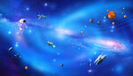 星空