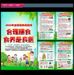 全民营养周