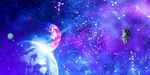 星球星系