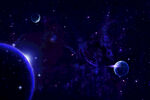 星空 