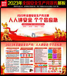 2023年安全生产月