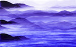 山水
