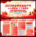 2023安全生产