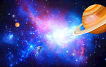 宇宙星空