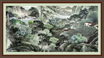 江山如画 