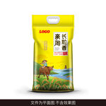 长粒香