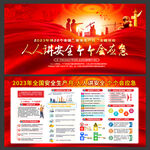 2023年安全生产月