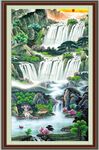 江山如画 
