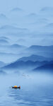 山水
