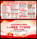 2023安全月
