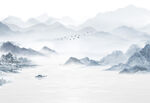 山水