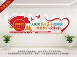 人民对美好生活的向往