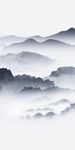  新款高档玄关 tiF分层