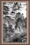 锦绣河山