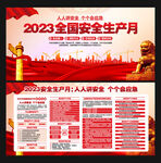 安全生产月