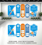 企业文化墙