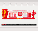 党务公开栏