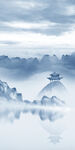 最新 山水新品玄关 TiF分层