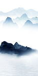 别墅 中式热门玄关 TiF分层