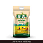 盘锦大米